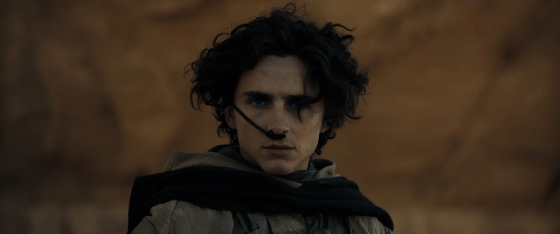 Project thumbnail: SPEC PROJECT - DUNE: PART TWO TRAILER